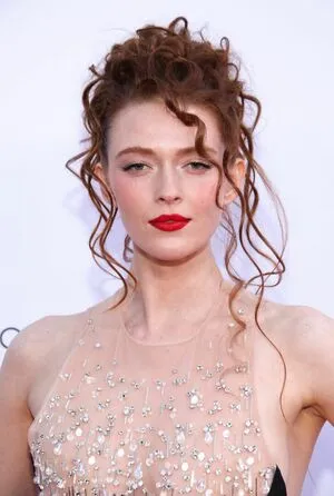 Larsen Thompson OnlyFans Leaked Free Thumbnail Picture - #pGy3khMiXk