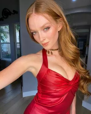 Larsen Thompson OnlyFans Leaked Free Thumbnail Picture - #qV42jS3YLr