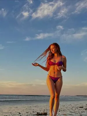 Larsen Thompson OnlyFans Leaked Free Thumbnail Picture - #rObFa3K9tR