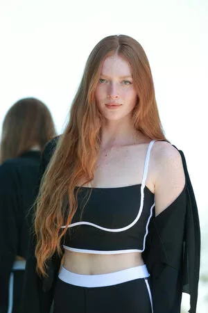 Larsen Thompson OnlyFans Leaked Free Thumbnail Picture - #shPCYNE1oN