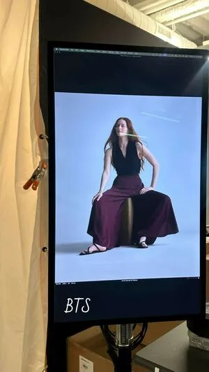 Larsen Thompson OnlyFans Leaked Free Thumbnail Picture - #t4zGMhGMcl