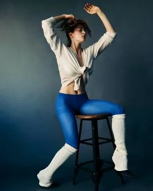 Larsen Thompson OnlyFans Leaked Free Thumbnail Picture - #t7DW0R69RI