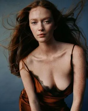 Larsen Thompson OnlyFans Leaked Free Thumbnail Picture - #uDurmiVWg7