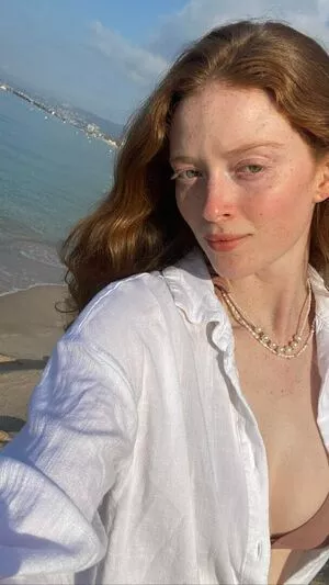 Larsen Thompson OnlyFans Leaked Free Thumbnail Picture - #ujQ7IuR38o