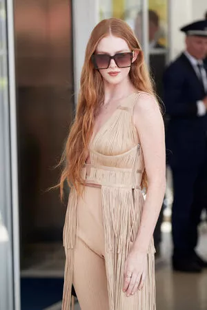 Larsen Thompson OnlyFans Leaked Free Thumbnail Picture - #uuyfaRfAGZ