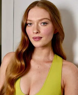 Larsen Thompson OnlyFans Leaked Free Thumbnail Picture - #w0WW8KTm0i