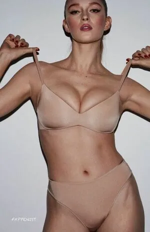 Larsen Thompson OnlyFans Leaked Free Thumbnail Picture - #wFkQEZI4qt