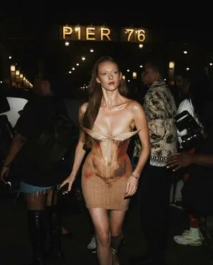 Larsen Thompson OnlyFans Leaked Free Thumbnail Picture - #wLddTpi450