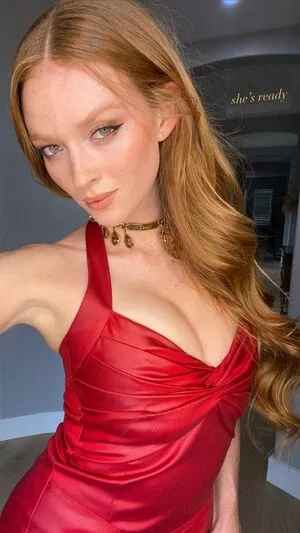 Larsen Thompson OnlyFans Leaked Free Thumbnail Picture - #wdV3MhPJfC