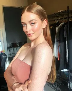 Larsen Thompson OnlyFans Leaked Free Thumbnail Picture - #xXDKVEKDcS