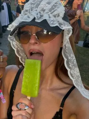 Larsen Thompson OnlyFans Leaked Free Thumbnail Picture - #y2SymJYk2L