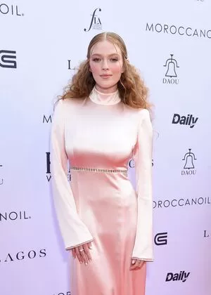 Larsen Thompson OnlyFans Leaked Free Thumbnail Picture - #yLmiIGY8Pp