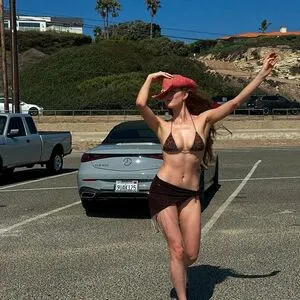 Larsen Thompson OnlyFans Leaked Free Thumbnail Picture - #ygS20onkNh