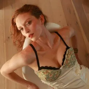 Larsen Thompson OnlyFans Leaked Free Thumbnail Picture - #ypCFYRaEPe