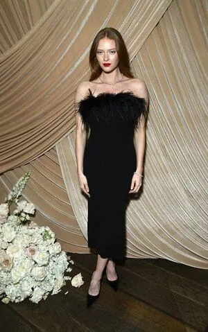 Larsen Thompson OnlyFans Leaked Free Thumbnail Picture - #z9bY0TYrWq