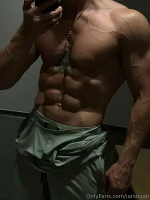 Larsnoah OnlyFans Leaked Free Thumbnail Picture - #QWSHYIdLX6
