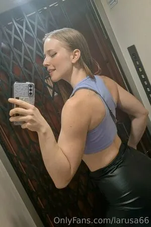 Larusa66 OnlyFans Leaked Free Thumbnail Picture - #l3ggjvFWcs