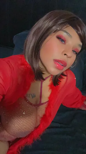 Larxene OnlyFans Leaked Free Thumbnail Picture - #LWktCRRJaK