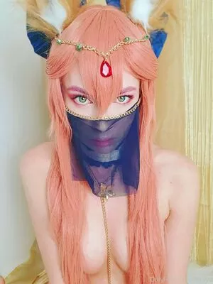 Larxya OnlyFans Leaked Free Thumbnail Picture - #5fpahI4MvF