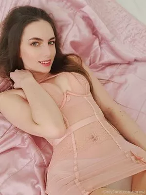 Larxya OnlyFans Leaked Free Thumbnail Picture - #ECPe464uMy
