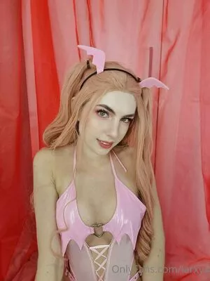 Larxya OnlyFans Leaked Free Thumbnail Picture - #w3YmhG7Z1Y