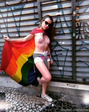 Laryfree OnlyFans Leaked Free Thumbnail Picture - #dTmcbY977Z