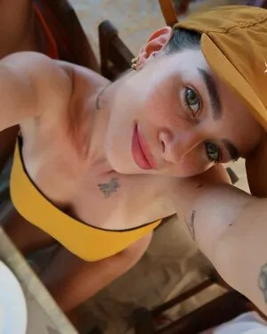 Laryssa Ayres OnlyFans Leaked Free Thumbnail Picture - #1OHkYNQ7md