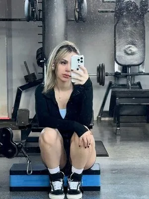 Laryssa Bitencourt OnlyFans Leaked Free Thumbnail Picture - #0SE0wyZqPj