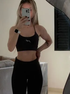 Laryssa Bitencourt OnlyFans Leaked Free Thumbnail Picture - #NhSp4BSlcr