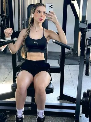 Laryssa Bitencourt OnlyFans Leaked Free Thumbnail Picture - #jTKAMe71uU