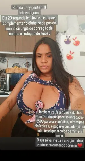 Laryssa Braga OnlyFans Leaked Free Thumbnail Picture - #IHmeQKZRj7