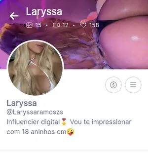Laryssaramoszs OnlyFans Leaked Free Thumbnail Picture - #m0UAihfGZw