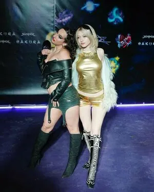 Las Verdunch OnlyFans Leaked Free Thumbnail Picture - #2SplaWGPoP