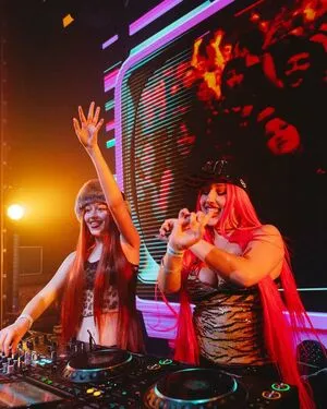 Las Verdunch OnlyFans Leaked Free Thumbnail Picture - #WMFtz87ITD