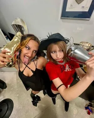 Las Verdunch OnlyFans Leaked Free Thumbnail Picture - #hNp0t6uDlm