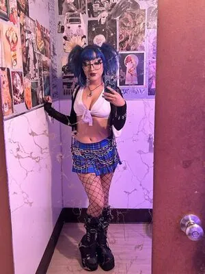 Lasaddgirl OnlyFans Leaked Free Thumbnail Picture - #7ml8m7sacY