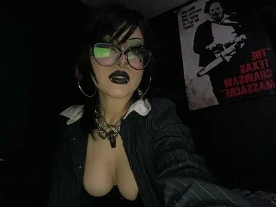 Lasaddgirl OnlyFans Leaked Free Thumbnail Picture - #RI3dPByD55