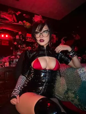 Lasaddgirl OnlyFans Leaked Free Thumbnail Picture - #S1BWRBHif4
