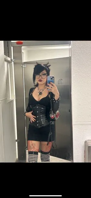 Lasaddgirl OnlyFans Leaked Free Thumbnail Picture - #clnTuXpjyV