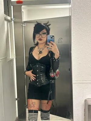 Lasaddgirl OnlyFans Leaked Free Thumbnail Picture - #crMSyY2Rg0