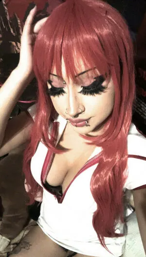 Lasaddgirl OnlyFans Leaked Free Thumbnail Picture - #uAtqIWerPV