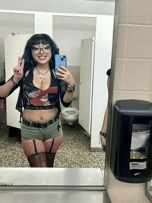 Lasaddgirl OnlyFans Leaked Free Thumbnail Picture - #ybacpgSBnc