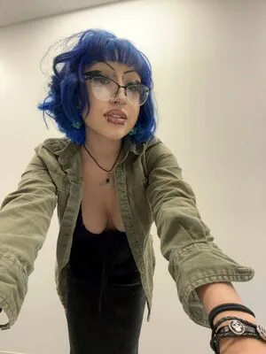 Lasaddgirl OnlyFans Leaked Free Thumbnail Picture - #yohVYAkKx2