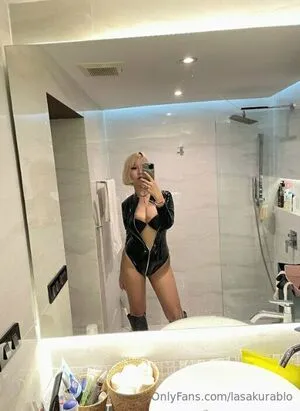 Lasakurablo OnlyFans Leaked Free Thumbnail Picture - #dNNuk1xvP9