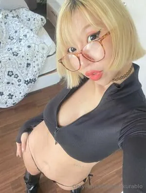 Lasakurablo OnlyFans Leaked Free Thumbnail Picture - #s97jojbWnR