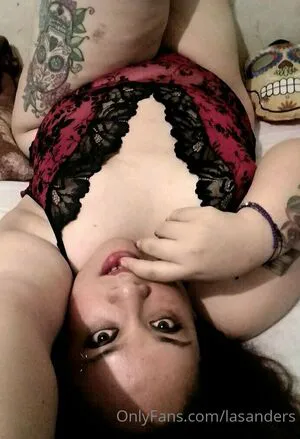Lasanders OnlyFans Leaked Free Thumbnail Picture - #TUGfoXheIQ