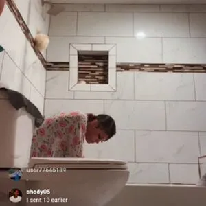 Lasandra Boo OnlyFans Leaked Free Thumbnail Picture - #M63xv47ZI2