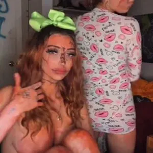 Lasandra Boo OnlyFans Leaked Free Thumbnail Picture - #sYWZYvYRQH