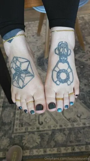 Lasciviouselle OnlyFans Leaked Free Thumbnail Picture - #4iGky04fnX