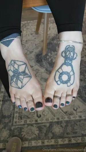 Lasciviouselle OnlyFans Leaked Free Thumbnail Picture - #8B1tVfRFAL